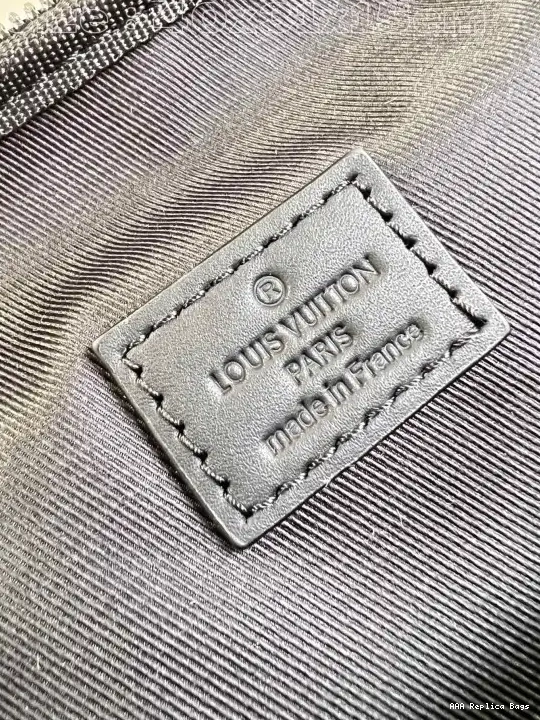 Aaa replica ru LOUIS VUITTON Avenue Backpack 0617